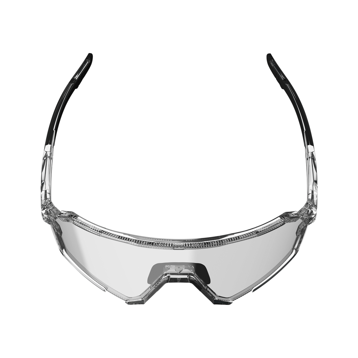 Lunettes LEATT RIDEVIZ PRO SMALL Clear Verre Photochromique