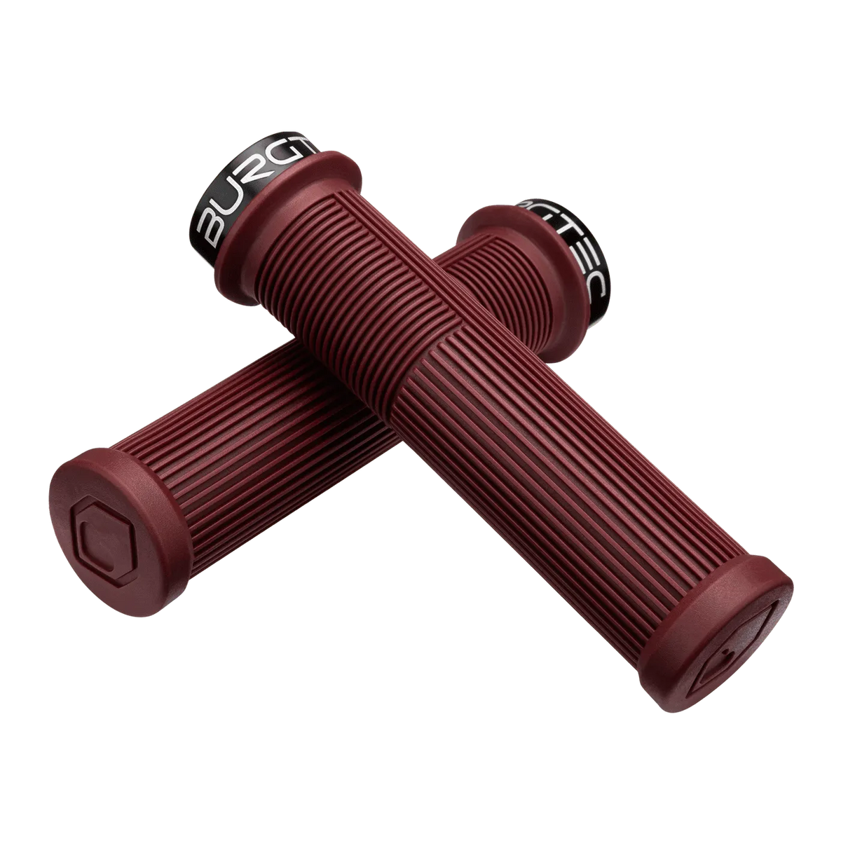 Grips BURGTEC THE BARTENDER PRO JOSH BRYCELAND SIGNATURE Bordeaux