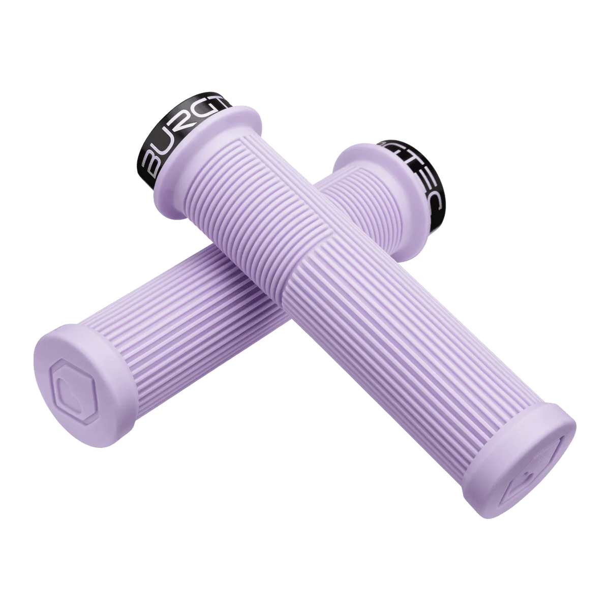Grips BURGTEC THE BARTENDER PRO JOSH BRYCELAND SIGNATURE Violet