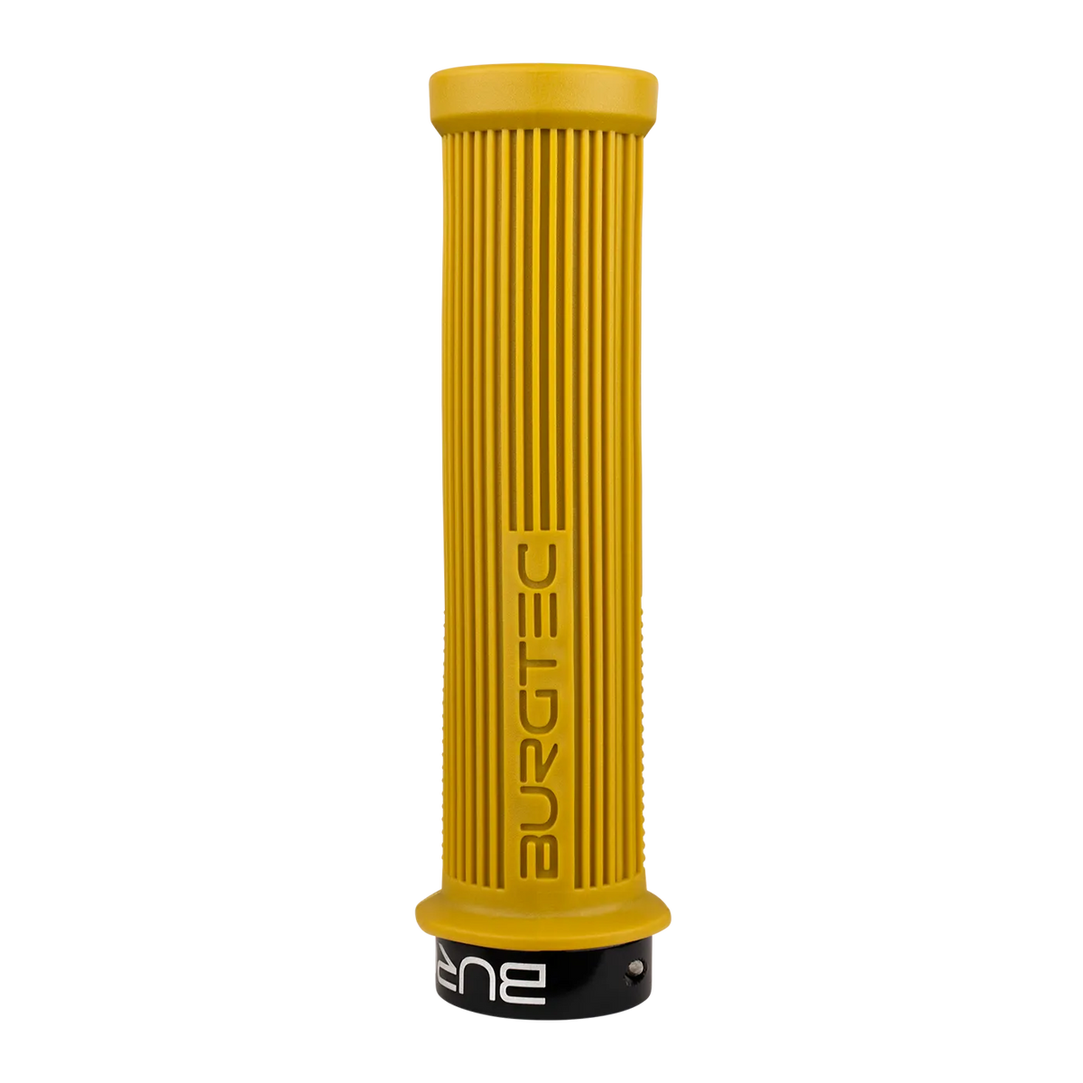 Grips BURGTEC THE BARTENDER PRO JOSH BRYCELAND SIGNATURE Jaune Moutarde