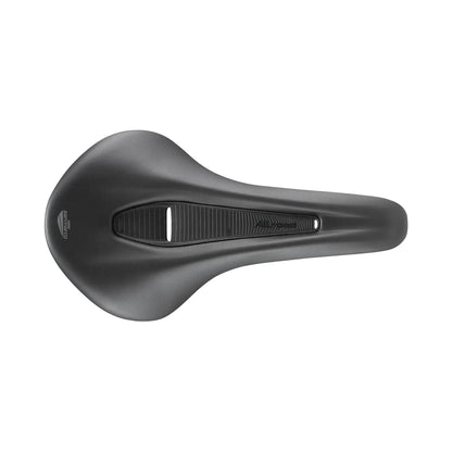 Selle SAN MARCO Shortfit Allroad Sport S3 - dessus