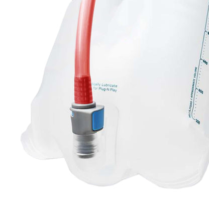 Poche à Eau HYDRAPAK USWE ELITE 1L Plug-n-Play