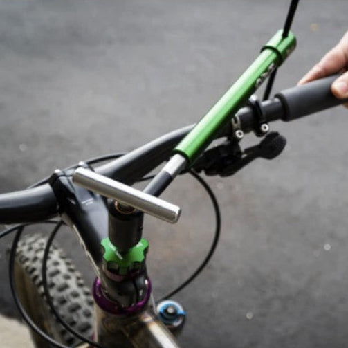 Régleur Levier de Vitesse  ABBEY BIKE TOOLS LEVER SETTER