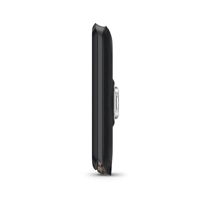 Compteur GPS GARMIN EDGE 1040 SOLAR — profil gauche