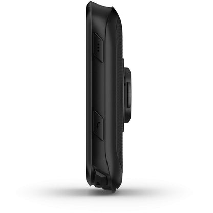 Compteur GPS GARMIN EDGE 840 SOLAR — profil et épaisseur du boîtier