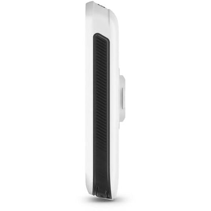PACK GPS GARMIN EDGE EXPLORE 2 POWER avec Support Alimenté — profil et grille du boîtier