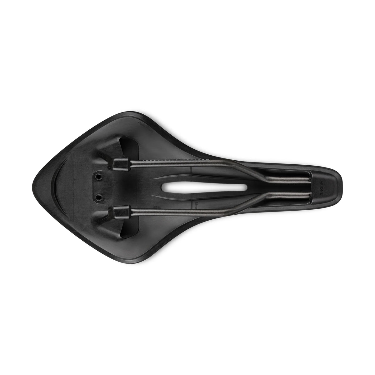 Selle FIZIK VENTO ARIONE R3 135mm Rails Kium
