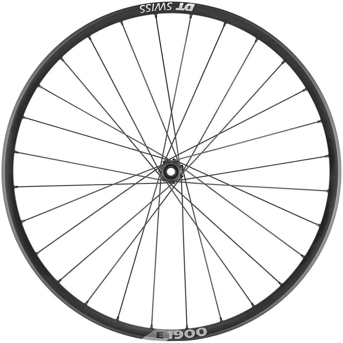 Roue Avant DT SWISS E 1900 SPLINE 30 mm 29" 15x100 mm