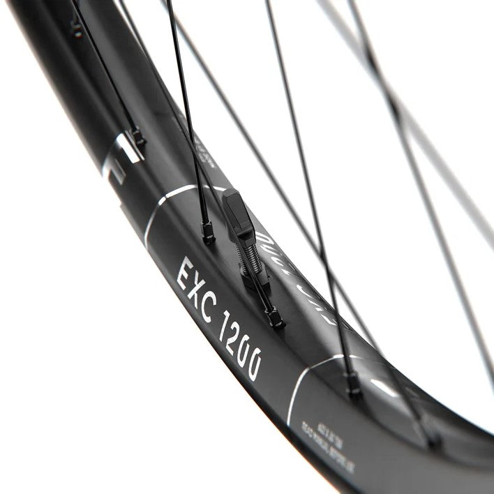 Roue Avant DT SWISS EXC 1200 CLASSIC 30 mm 29" 20x110 mm
