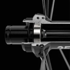 Roue Avant DT SWISS EXC 1200 CLASSIC 30 mm 29" 20x110 mm