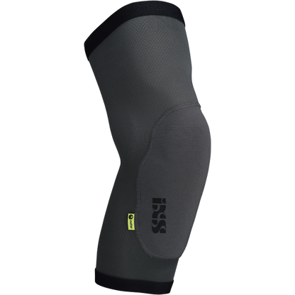 Genouillères IXS FLOW LIGHT Gris