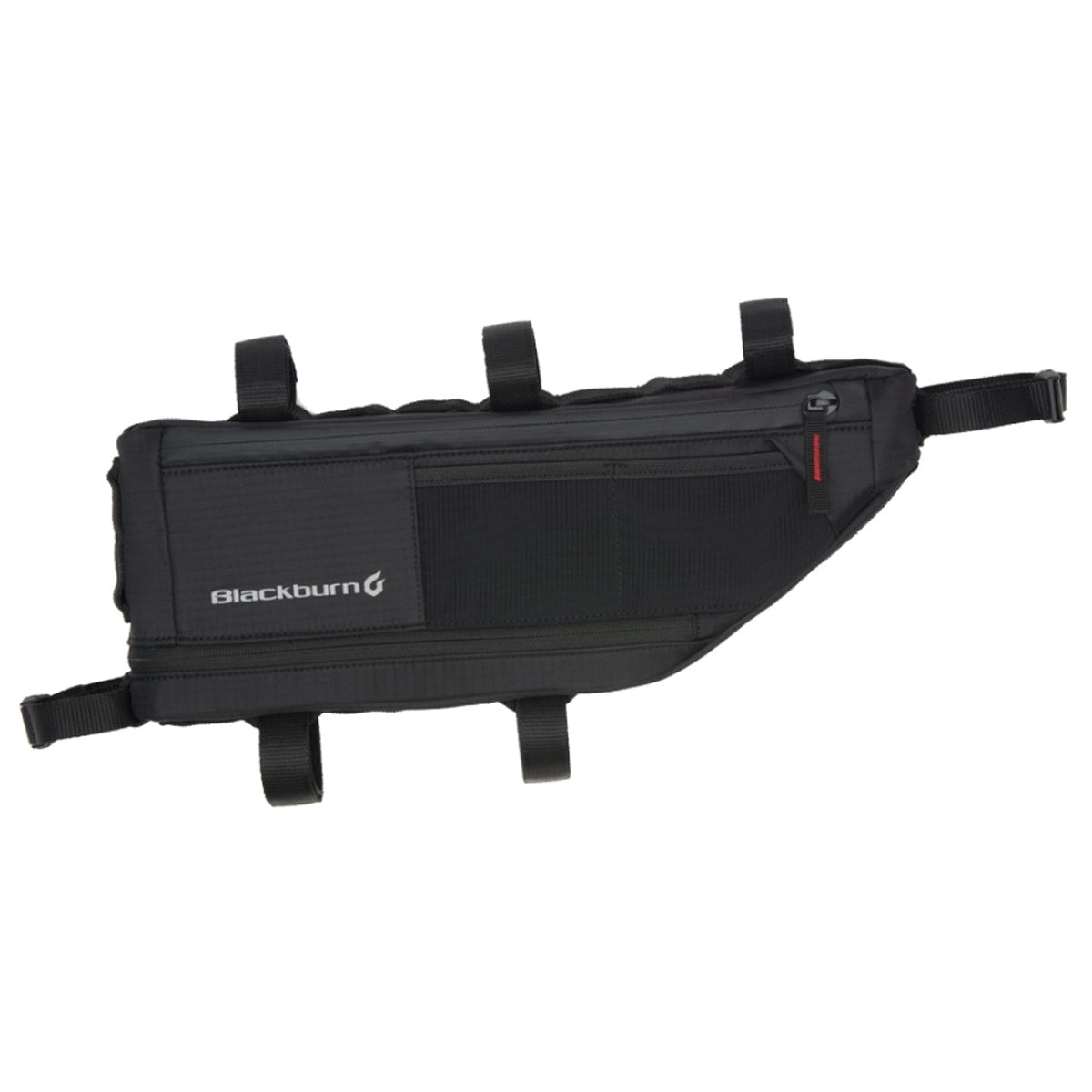Sacoche de Cadre BLACKBURN OUTPOST 5 L Noir