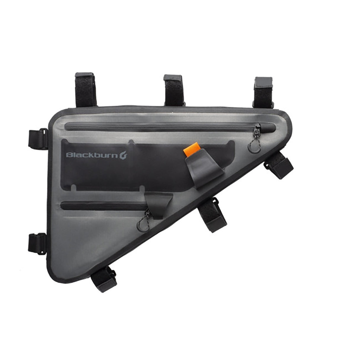 Sacoche de Cadre BLACKBURN OUTPOST ELITE 5.15 L Gris