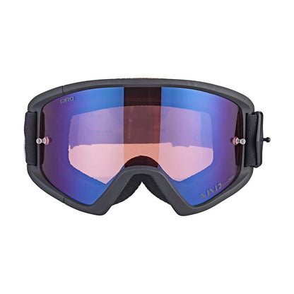 Masque GIRO TAZZ MTB Écran Iridium 2022