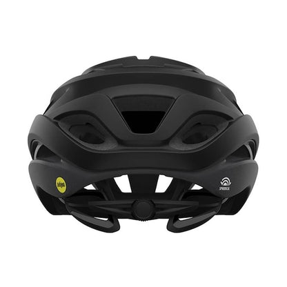 Casque Route GIRO HELIOS MIPS SPHERICAL Noir Mat