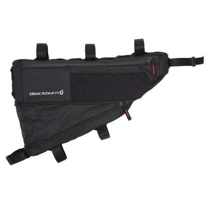 Sacoche de Cadre BLACKBURN OUTPOST 2 L Noir