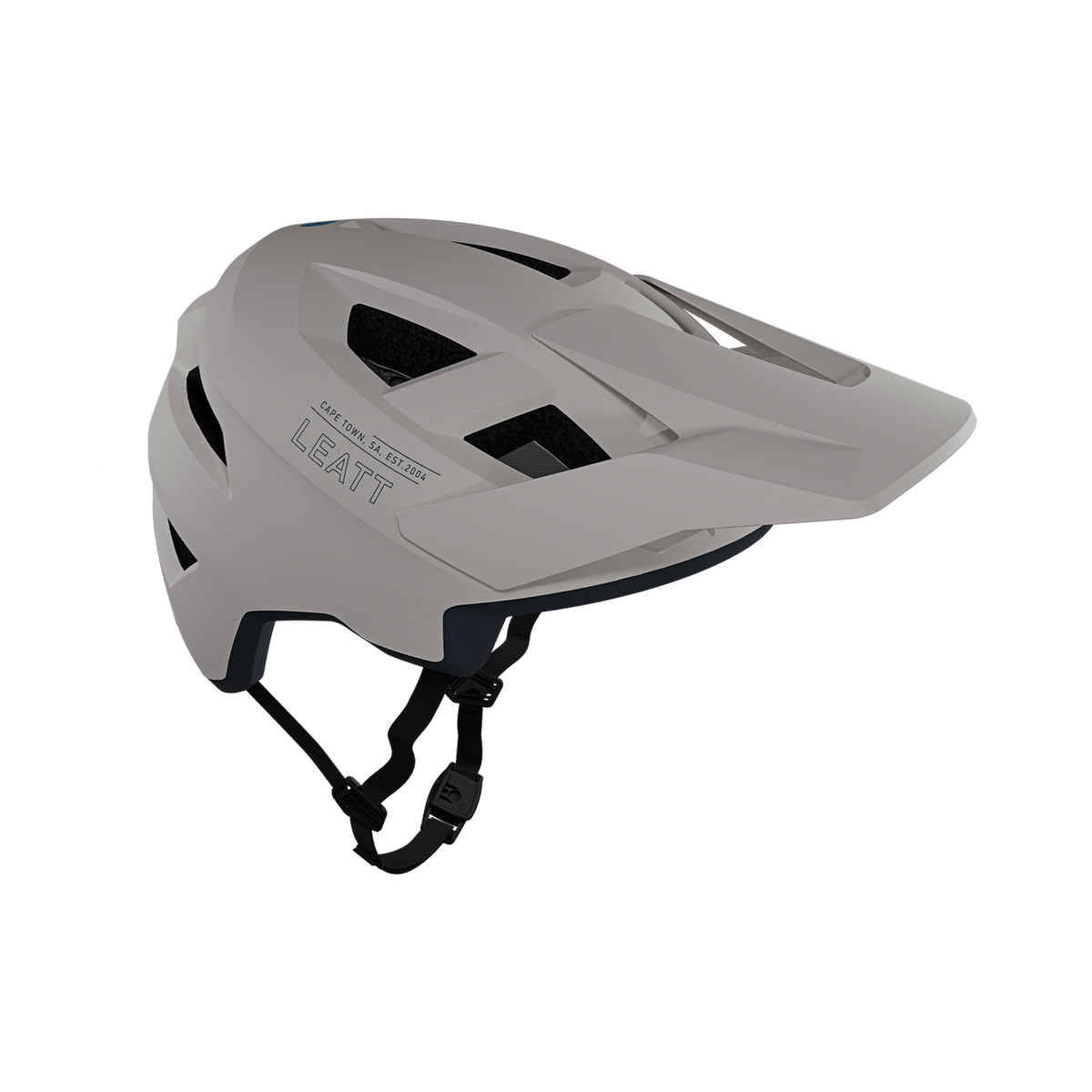 Casque VTT LEATT MTB ALL-MOUNTAIN 2.0 Gris