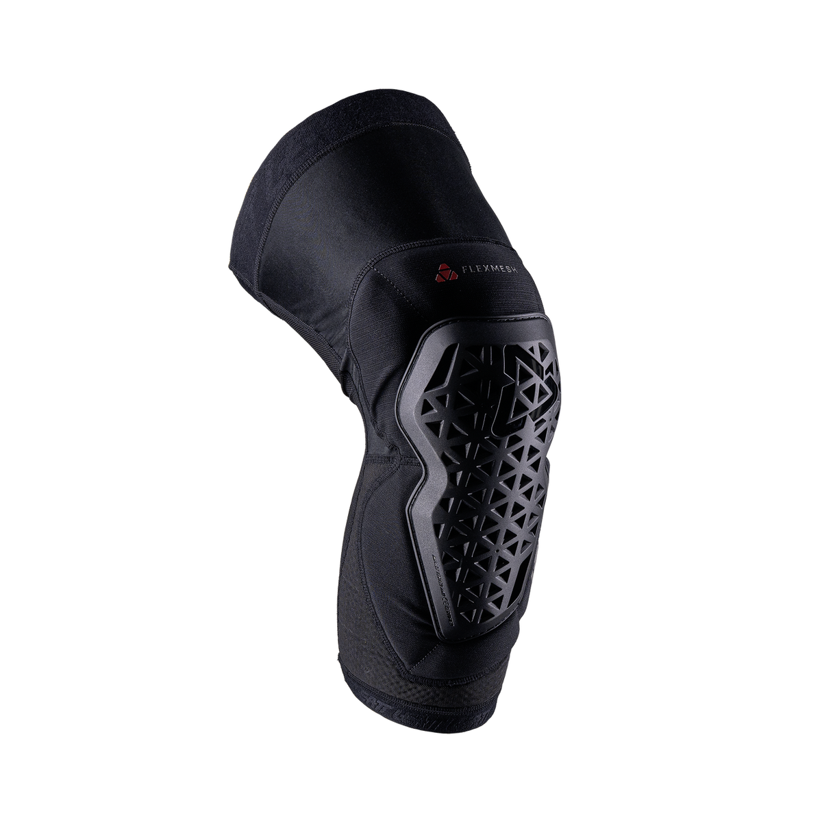 Genouillères LEATT FLEXMESH Noir