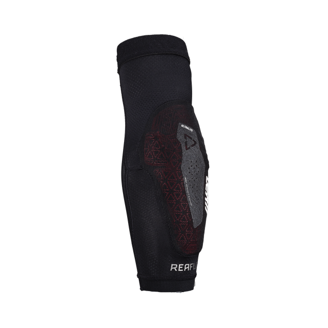 Coudières LEATT REAFLEX ULTRALITE Noir