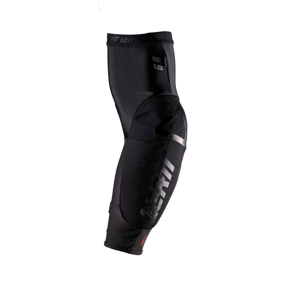 Coudières LEATT 3DF 6.0 EVO Noir