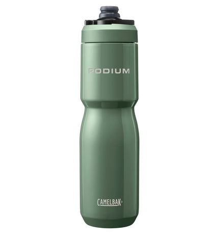 Bidon Thermique CAMELBAK PODIUM INSULATED STEEL Moss
