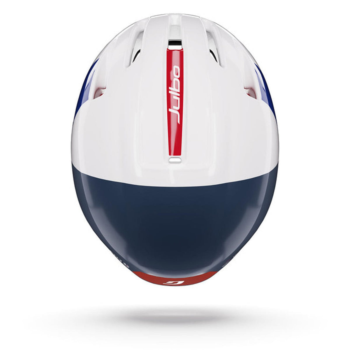 Casque Route JULBO FINISHER EVO FDJ Blanc