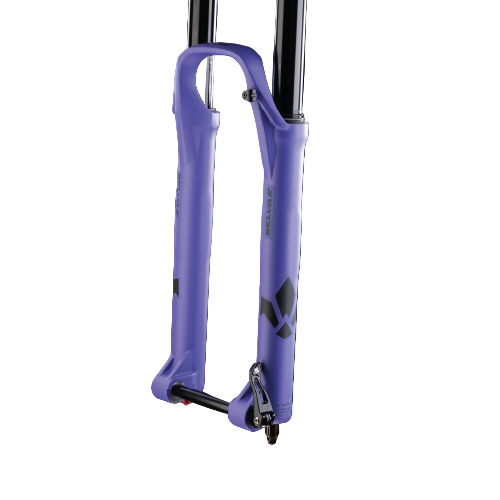 Fourche FORMULA SELVA R 29" Axe 15x110mm Boost Ultraviolet