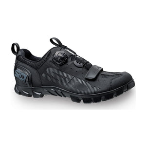 Chaussures VTT SIDI SD15 Noir
