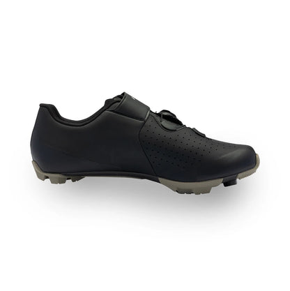 Chaussures VTT XC/Gravel SIDI PHYSIS Noir
