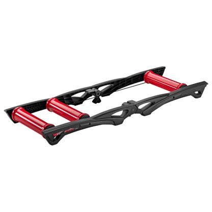 ELITE ARION — Autre angle des rouleaux