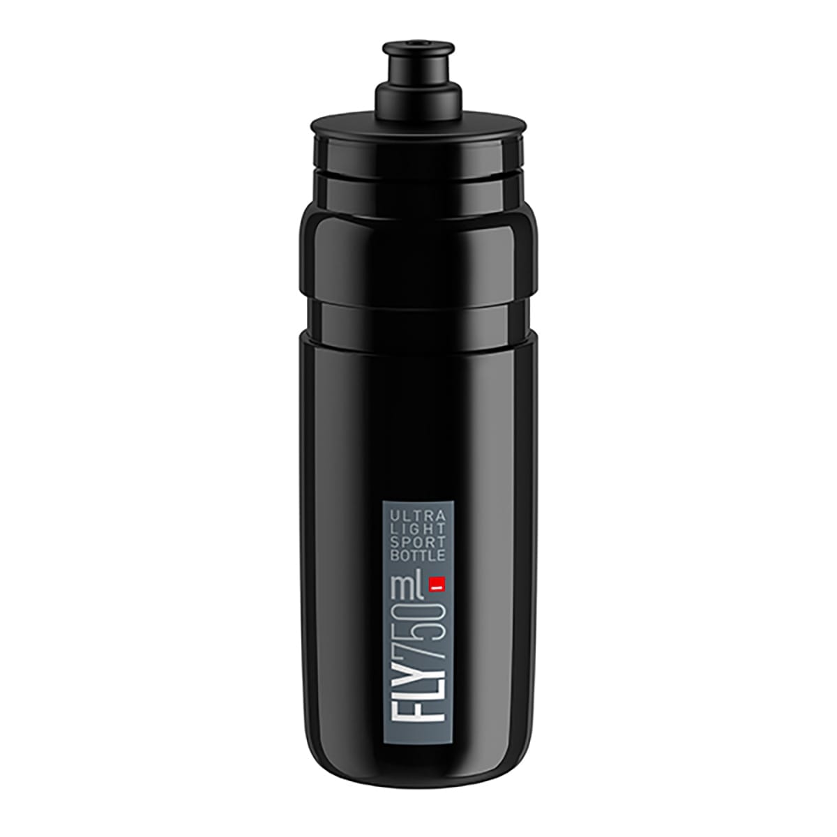 Bidon ELITE FLY Noir