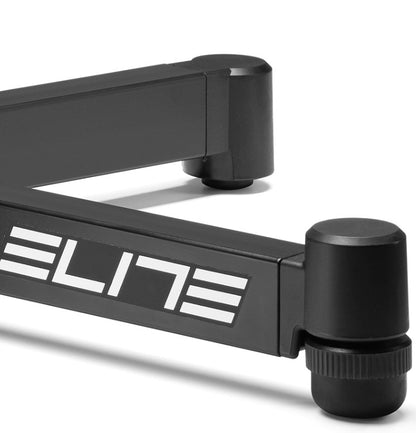 ELITE AVANTI — Gros plan sur les pieds réglables