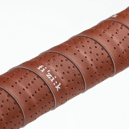 Ruban de Cintre FIZIK TEMPO MICROTEX CLASSIC Marron
