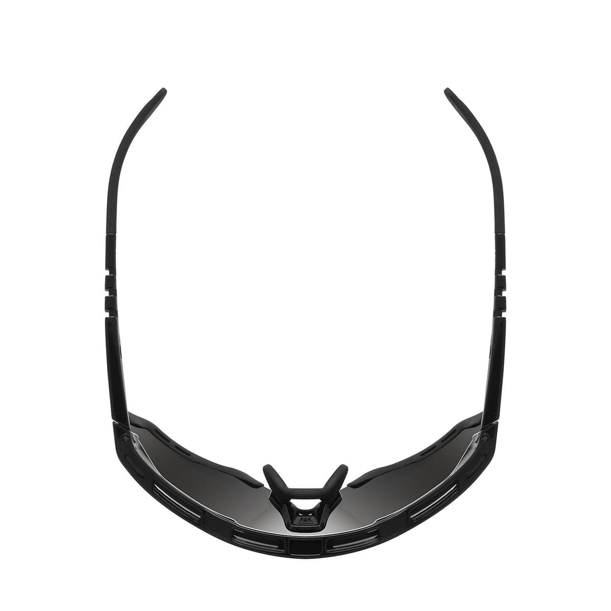 Lunettes SCICON AEROSHADE Noir Iridium Bronze