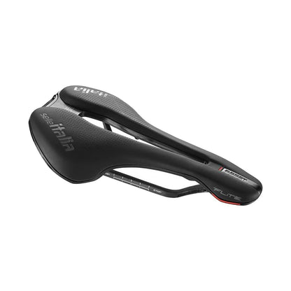 Selle ITALIA FLITE BOOST SUPERFLOW L Rails Carbone