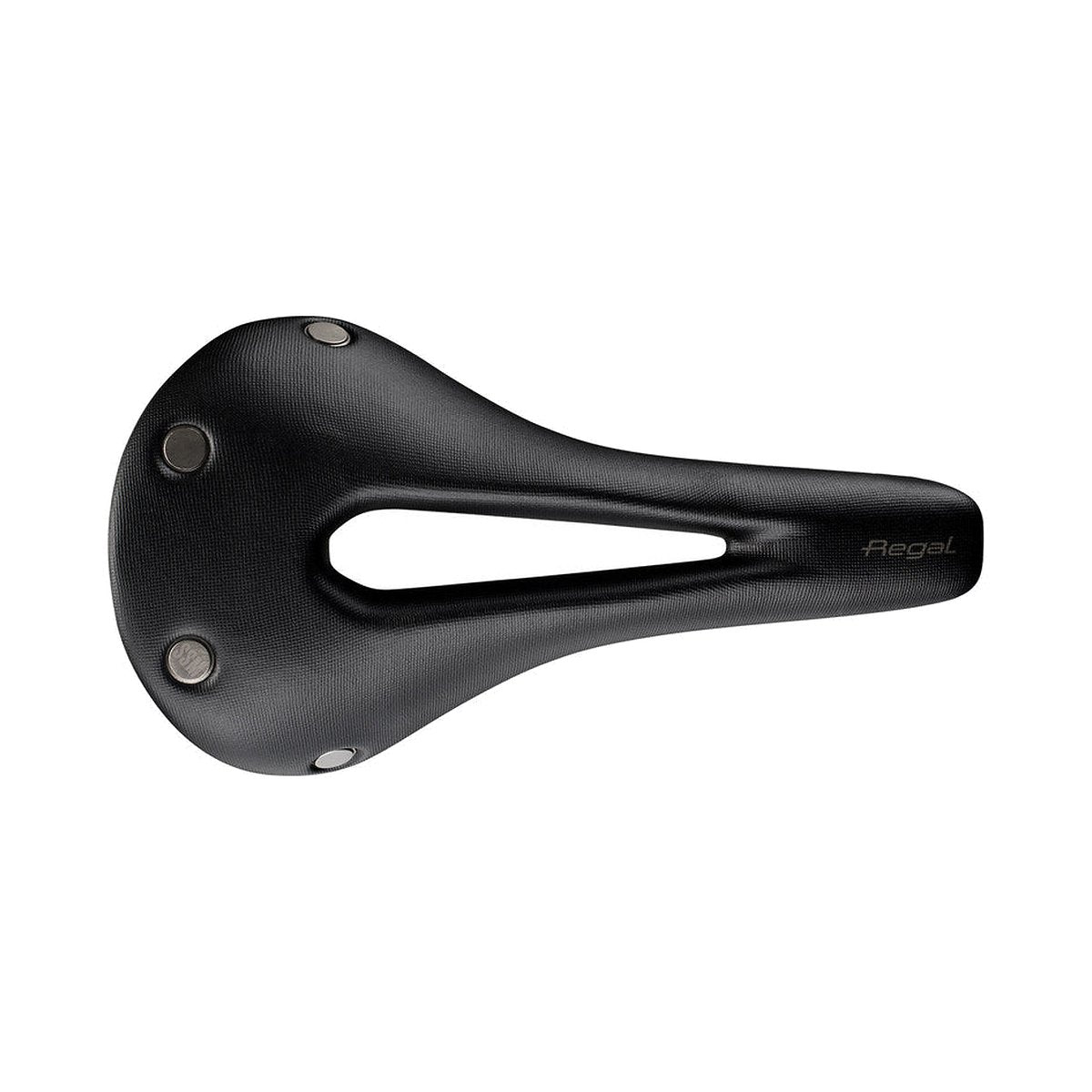 Selle SAN MARCO REGAL SHORT OPEN-FIT DYNAMIC S2 Largeur 140mm Rails Manganèse