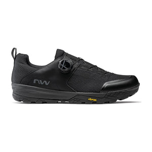 Chaussures VTT NORTHWAVE ROCKIT PLUS Noir