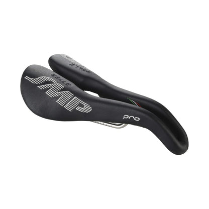 Selle SMP PRO Rails Inox