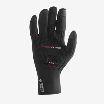 Gants CASTELLI PERFETTO MAX Noir