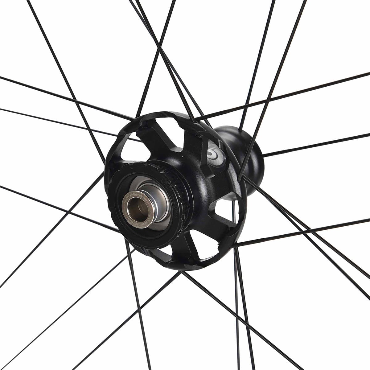 Paire de Roues CAMPAGNOLO SCIROCCO DISC Tubeless Ready (Center Lock)