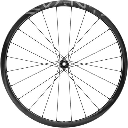 Paire de Roues CAMPAGNOLO LEVANTE 2-WAY FIT DISC 700c
