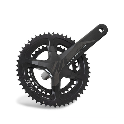Pédalier 12V MICHE SYNTIUM R12 HSP EVO MAX