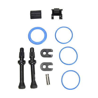 Paire de Roues FULCRUM RACING ZERO 2-WAY FIT C19 DISC à Pneus (Center Lock)