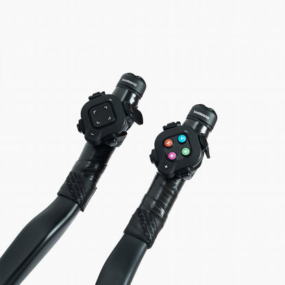 Kit ZWIFT COG&CLICK Muli-Trainer pour WAHOO KICKR v6 et KICKR CORE