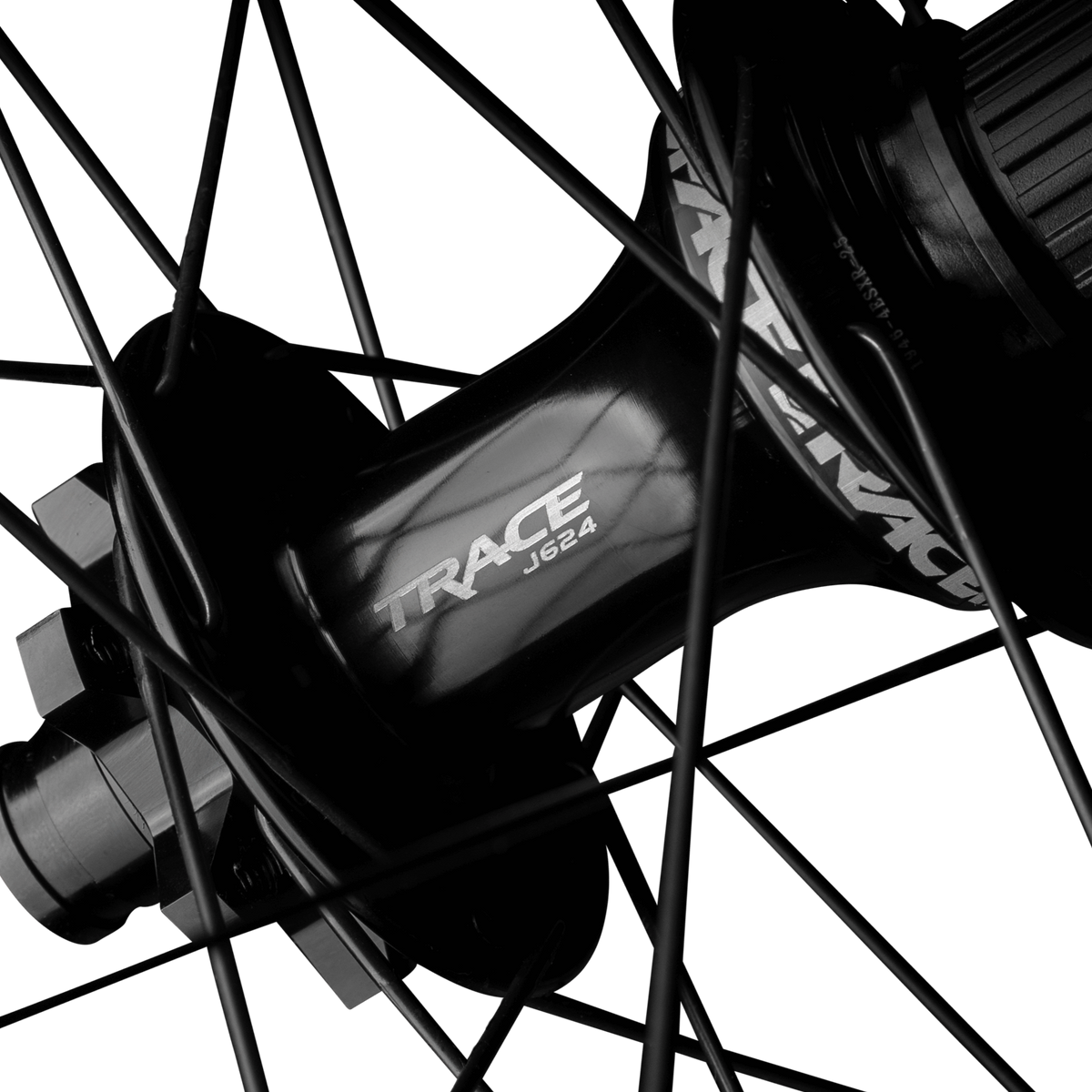 Roue Arrière RACE FACE AEFFECT R30 27.5'' Axe 12x148 mm Boost
