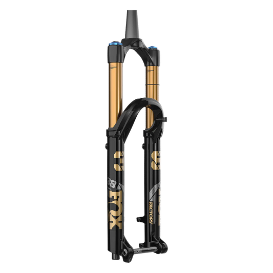 Fourche FOX 38 FACTORY 27.5" Grip X2 Noir 2026