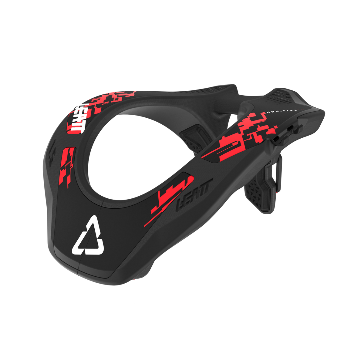 Protection Cervicales LEATT NECK BRACE 1.5 Mini Junior Noir
