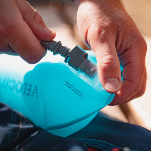 Poche à Eau HYDRAPAK VELOCITY 2L