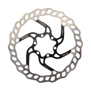 Disque GALFER WAVE 6 Trous