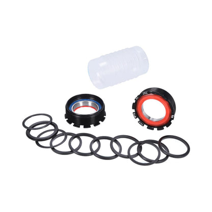Boîtier de Pédalier ROTOR T47-29 BB DUB